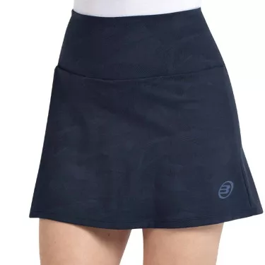 Bullpadel Padina Skort Marineblau