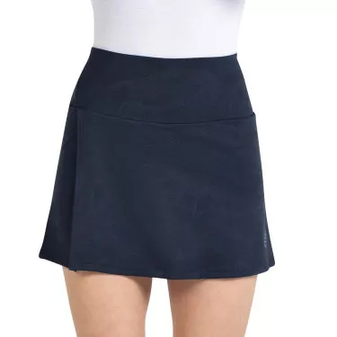 Bullpadel Padina Skort Marineblau