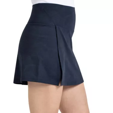 Bullpadel Padina Skort Marineblau