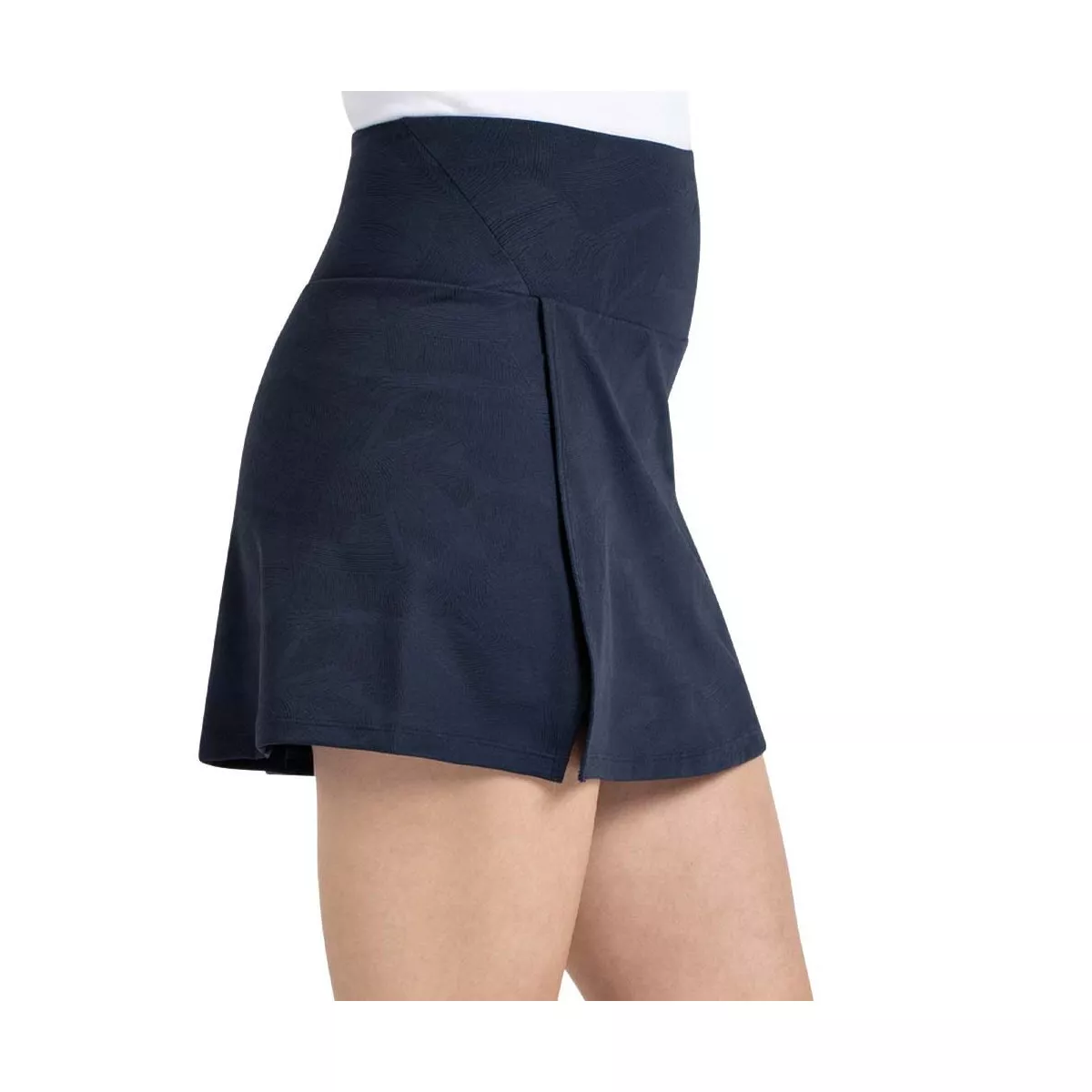Bullpadel Padina Skort Marineblau
