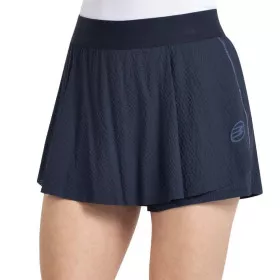 Bullpadel Pilaro Skort Marineblau
