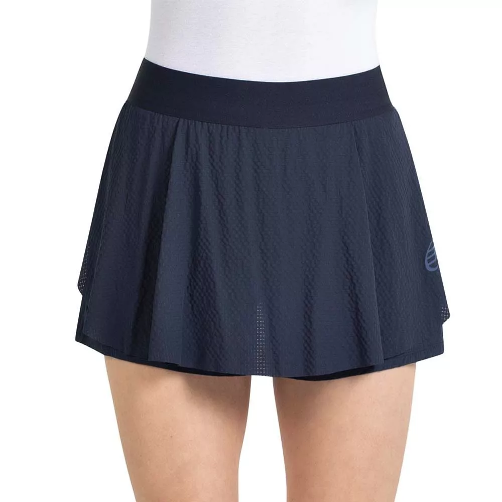 Bullpadel Pilaro Skort Marineblau