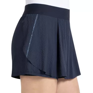 Bullpadel Pilaro Skort Marineblau