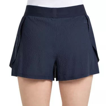 Bullpadel Pilaro Skort Marineblau