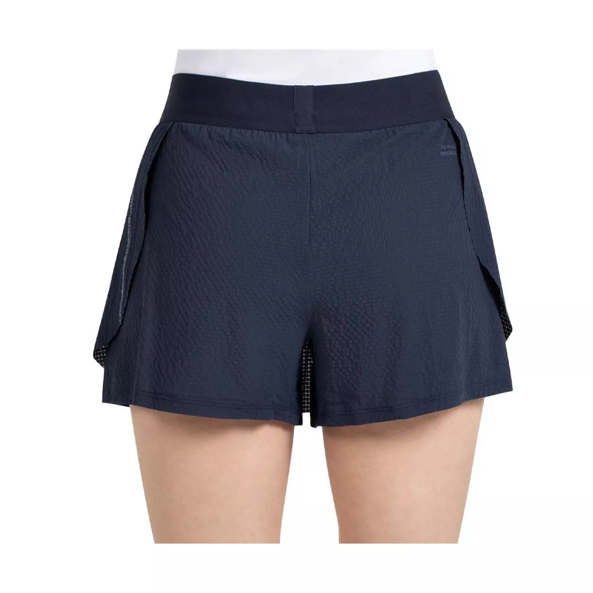 Bullpadel Pilaro Skort Marineblau