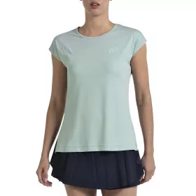 Bullpadel Pailea T-Shirt Damen Gr&uuml;n