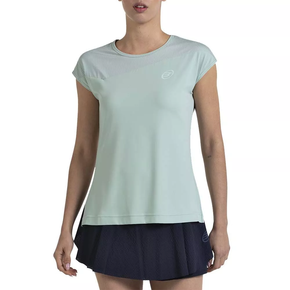 Bullpadel Pailea T-Shirt Damen Gr&uuml;n