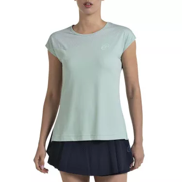 Bullpadel Pailea T-Shirt Damen Gr&uuml;n