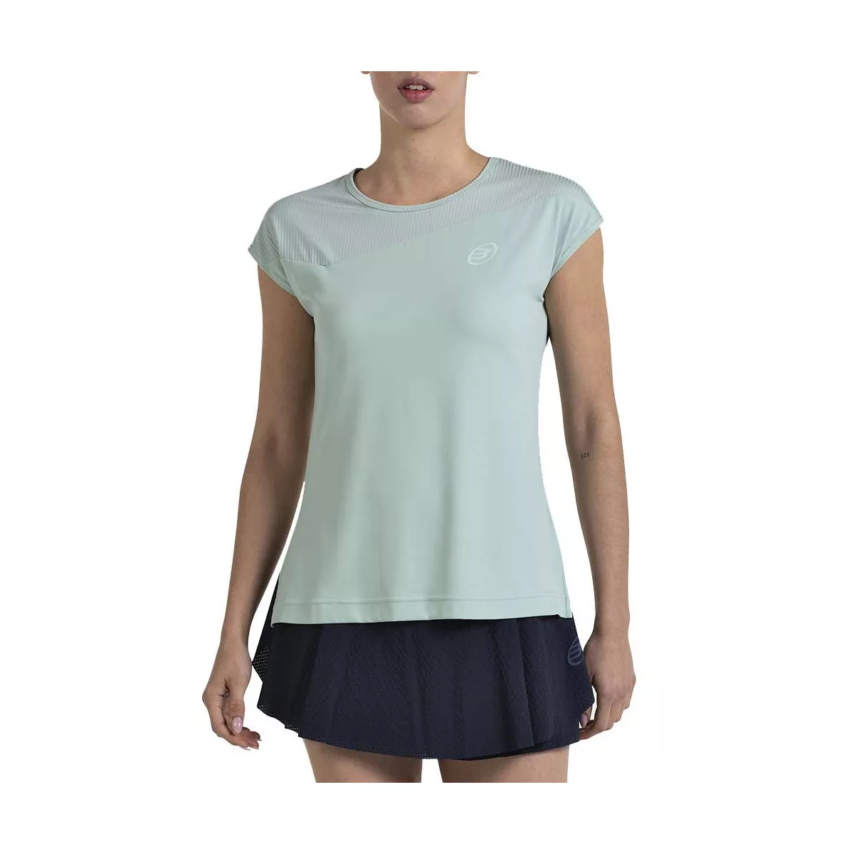Bullpadel Pailea T-Shirt Damen Gr&uuml;n