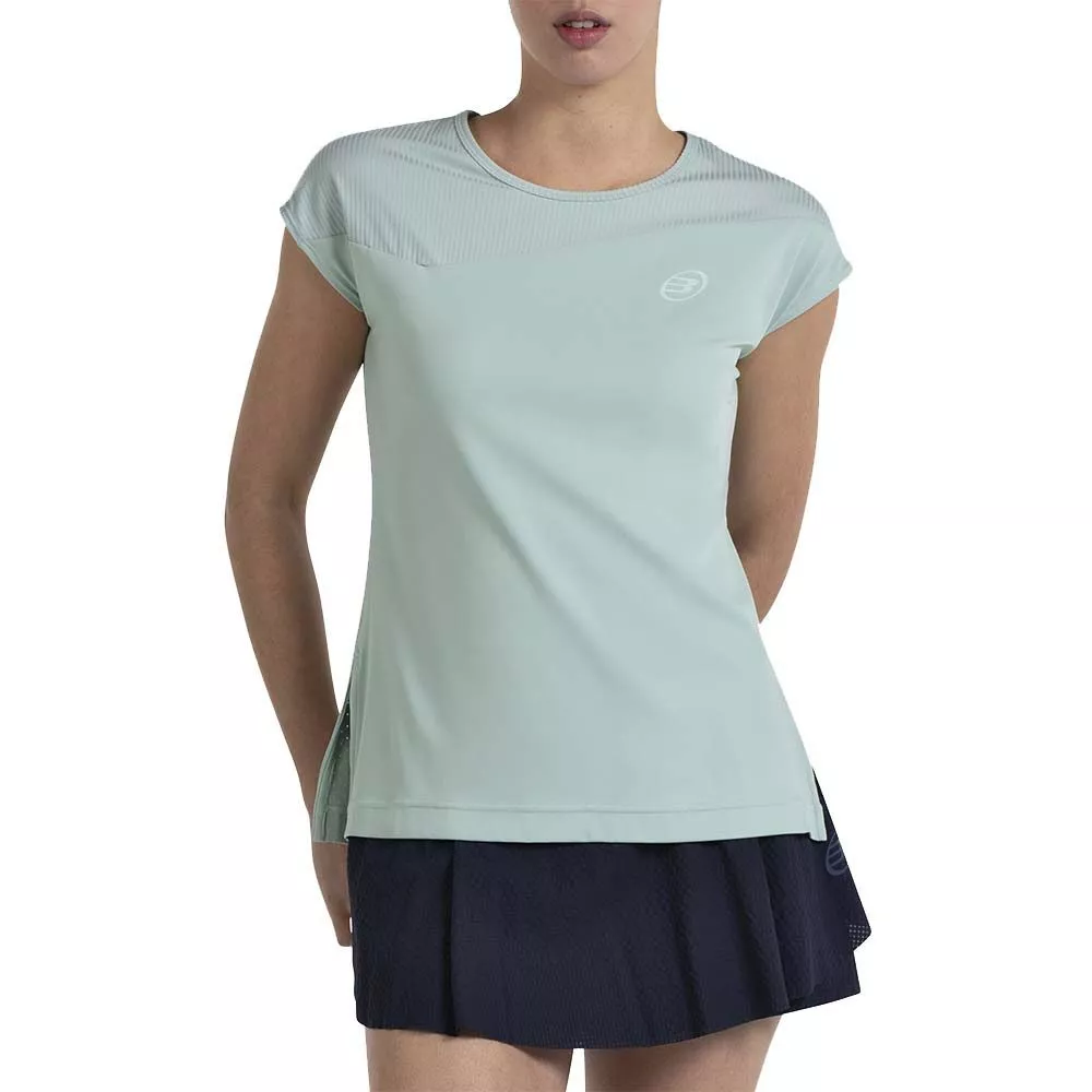 Bullpadel Pailea T-Shirt Damen Gr&uuml;n