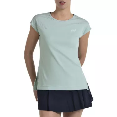 Bullpadel Pailea T-Shirt Damen Gr&uuml;n