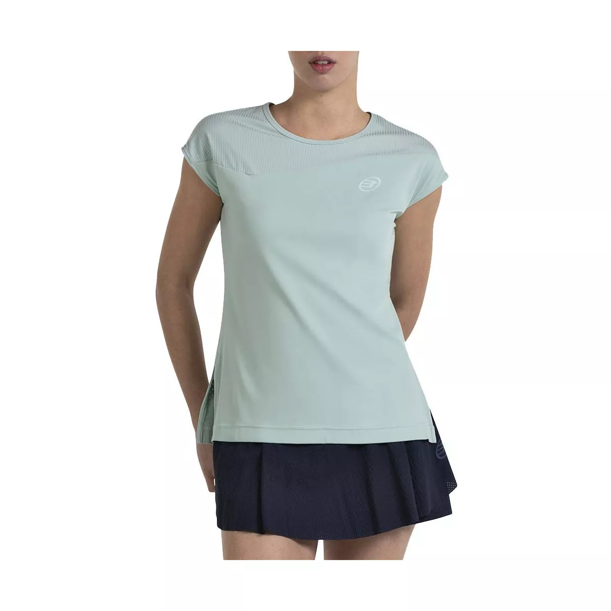 Bullpadel Pailea T-Shirt Damen Gr&uuml;n