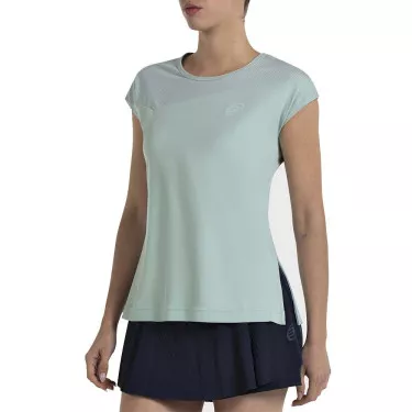 Bullpadel Pailea T-Shirt Damen Gr&uuml;n
