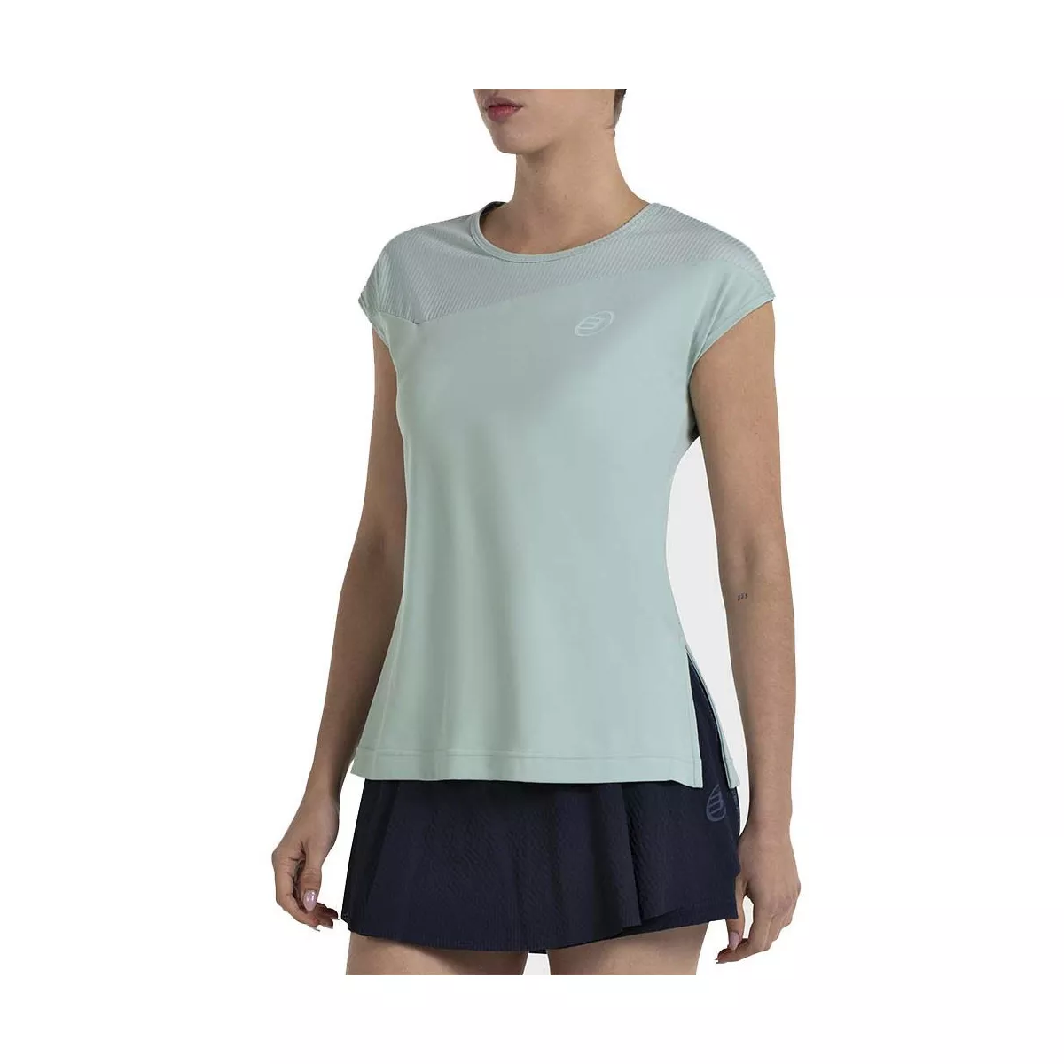 Bullpadel Pailea T-Shirt Damen Gr&uuml;n