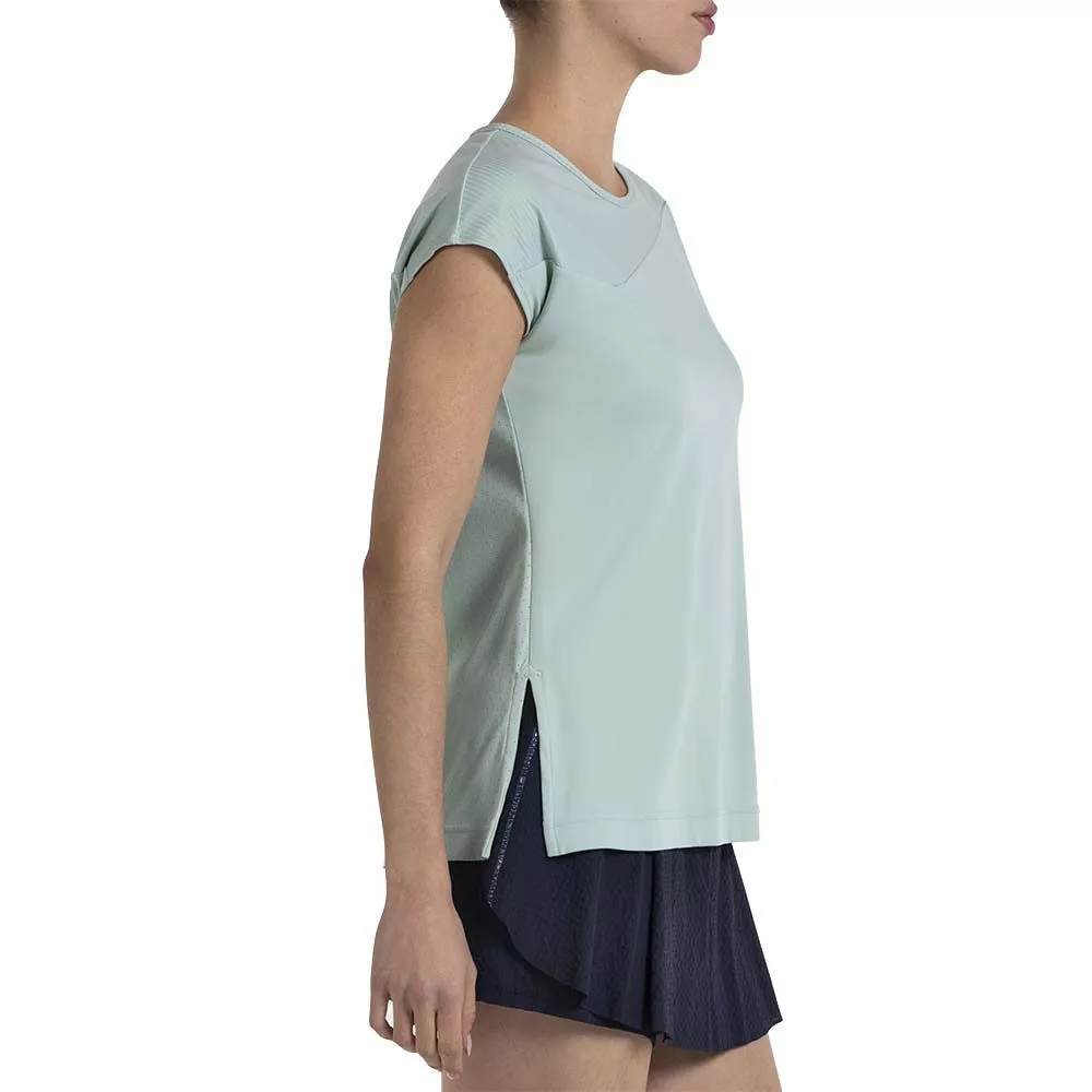 Bullpadel Pailea T-Shirt Damen Gr&uuml;n