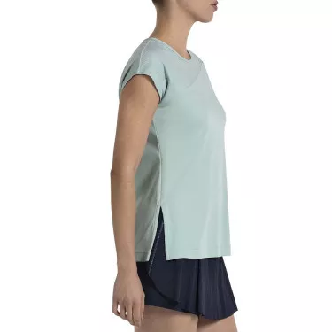 Bullpadel Pailea T-Shirt Damen Gr&uuml;n