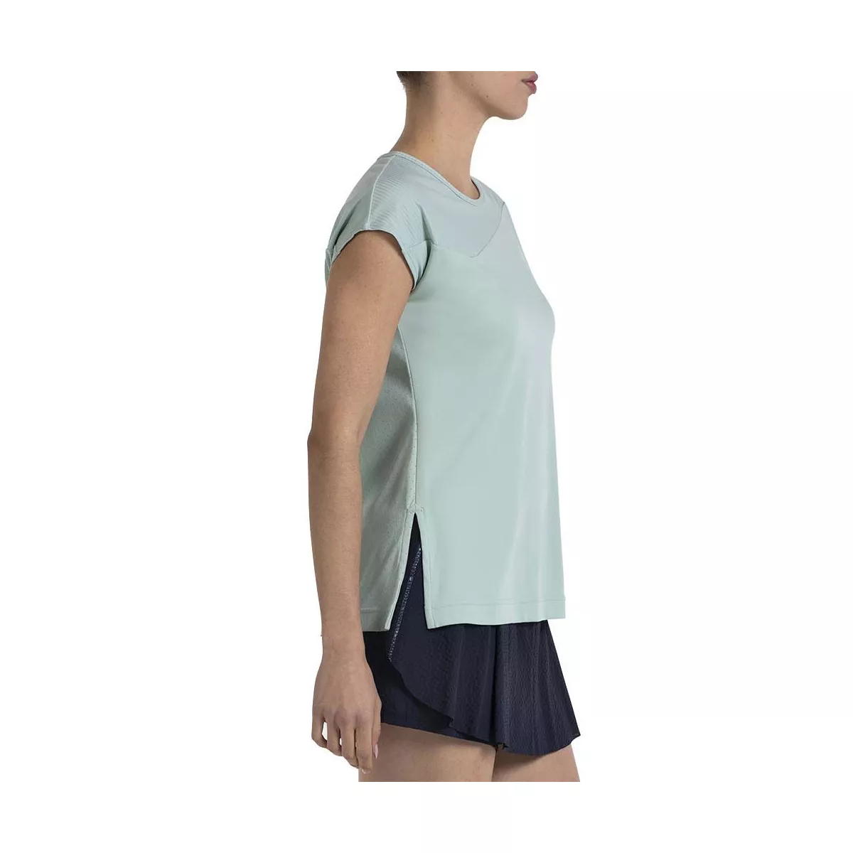 Bullpadel Pailea T-Shirt Damen Gr&uuml;n