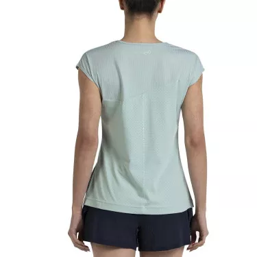 Bullpadel Pailea T-Shirt Damen Gr&uuml;n