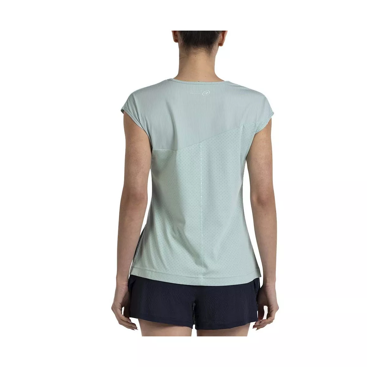 Bullpadel Pailea T-Shirt Damen Gr&uuml;n