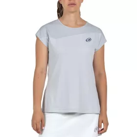 Bullpadel Pailea T-Shirt Damen Grau