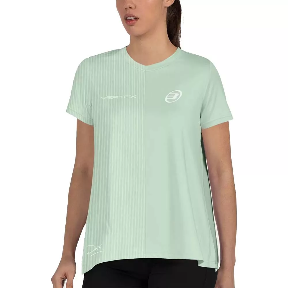 Bullpadel Delfi 26I T-Shirt Gr&uuml;n