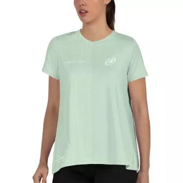 Bullpadel Delfi 26I T-Shirt Gr&uuml;n