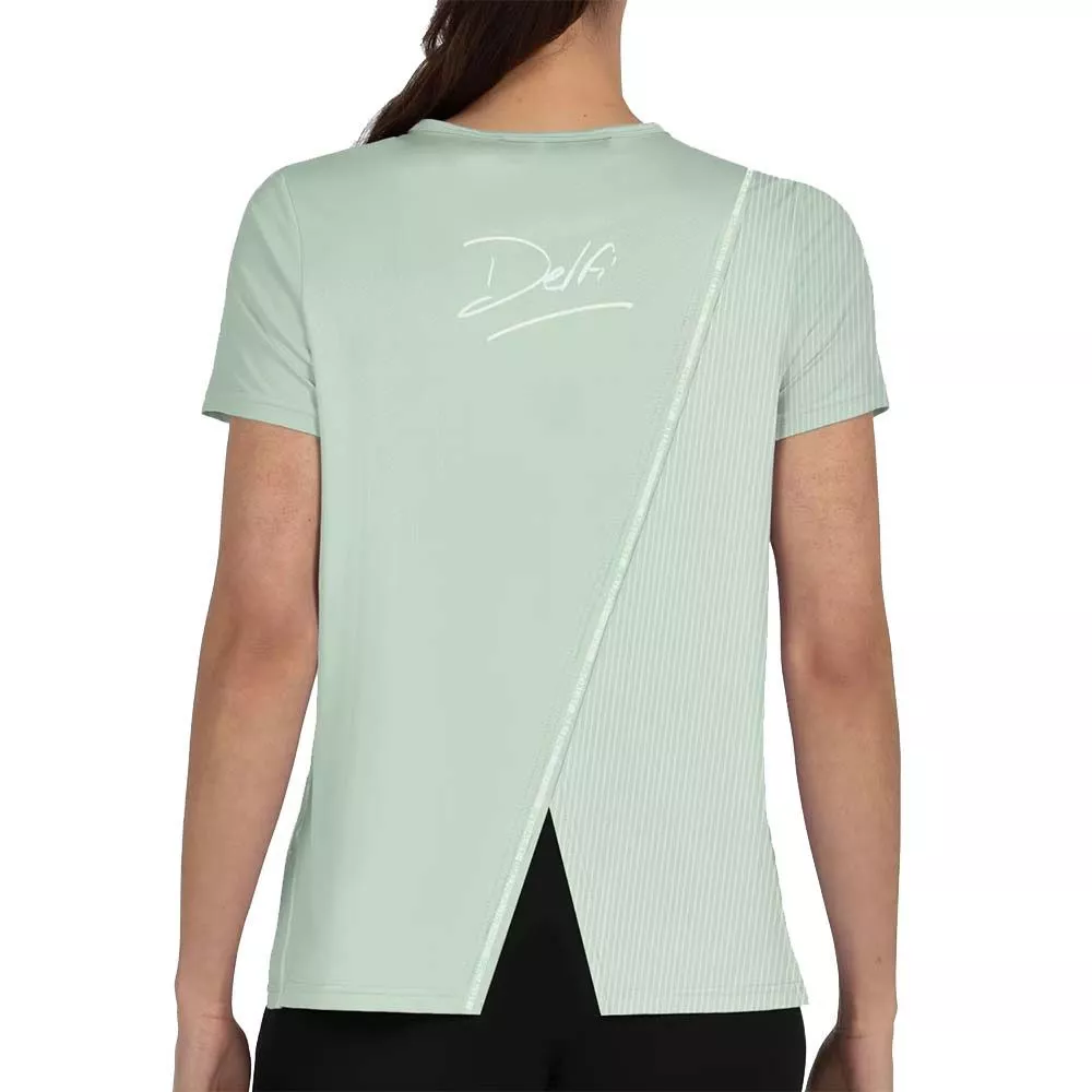 Bullpadel Delfi 26I T-Shirt Gr&uuml;n