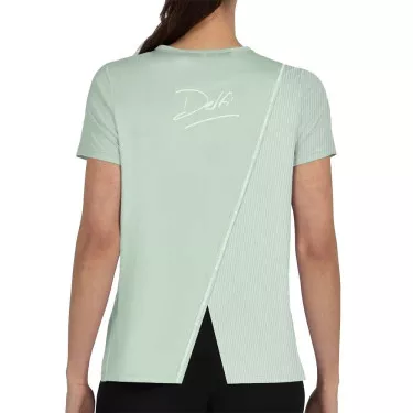 Bullpadel Delfi 26I T-Shirt Gr&uuml;n