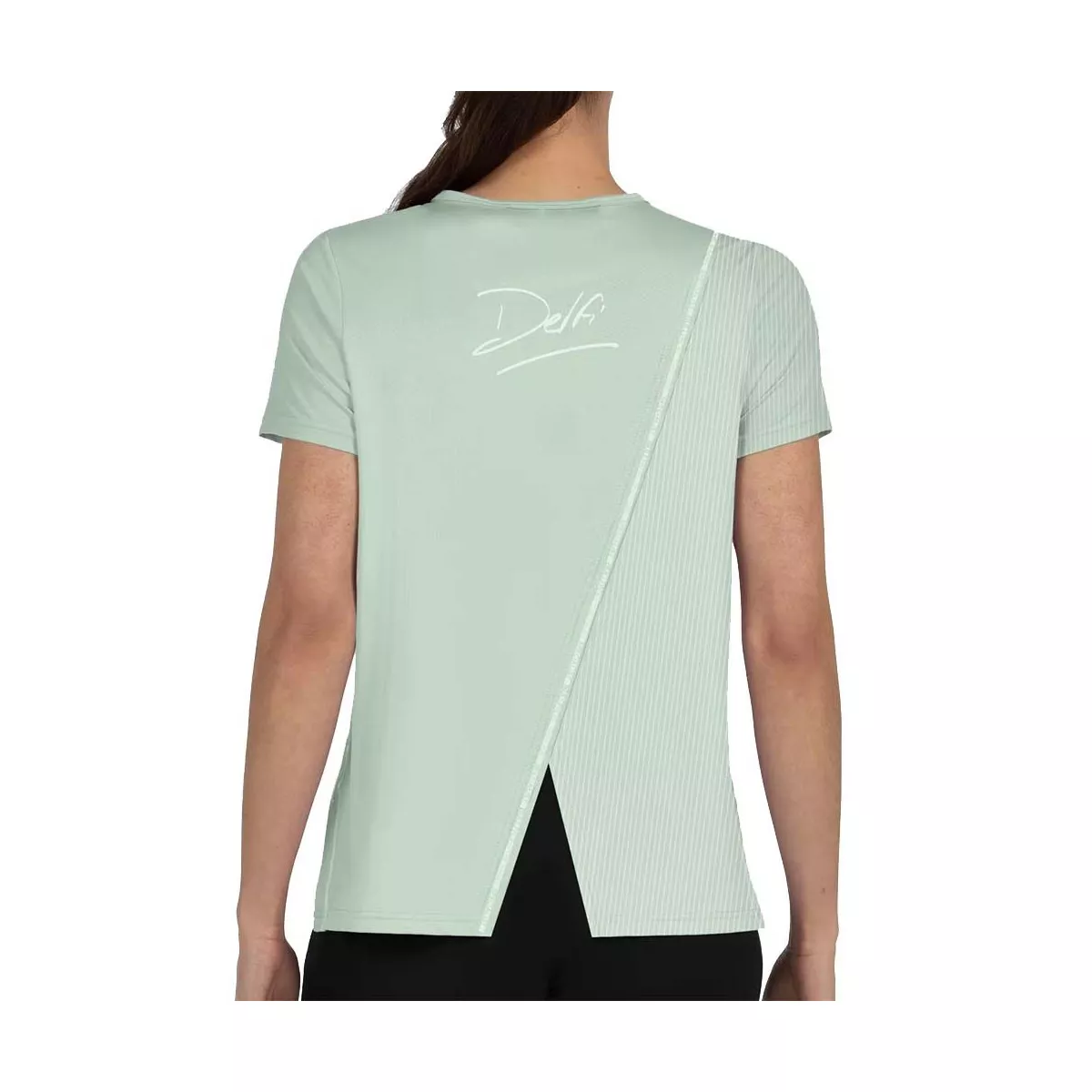 Bullpadel Delfi 26I T-Shirt Gr&uuml;n