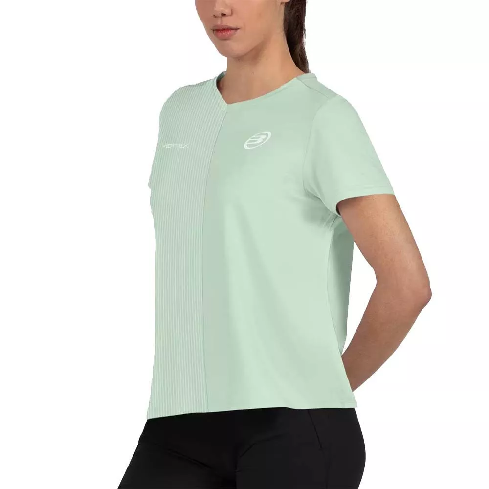 Bullpadel Delfi 26I T-Shirt Gr&uuml;n