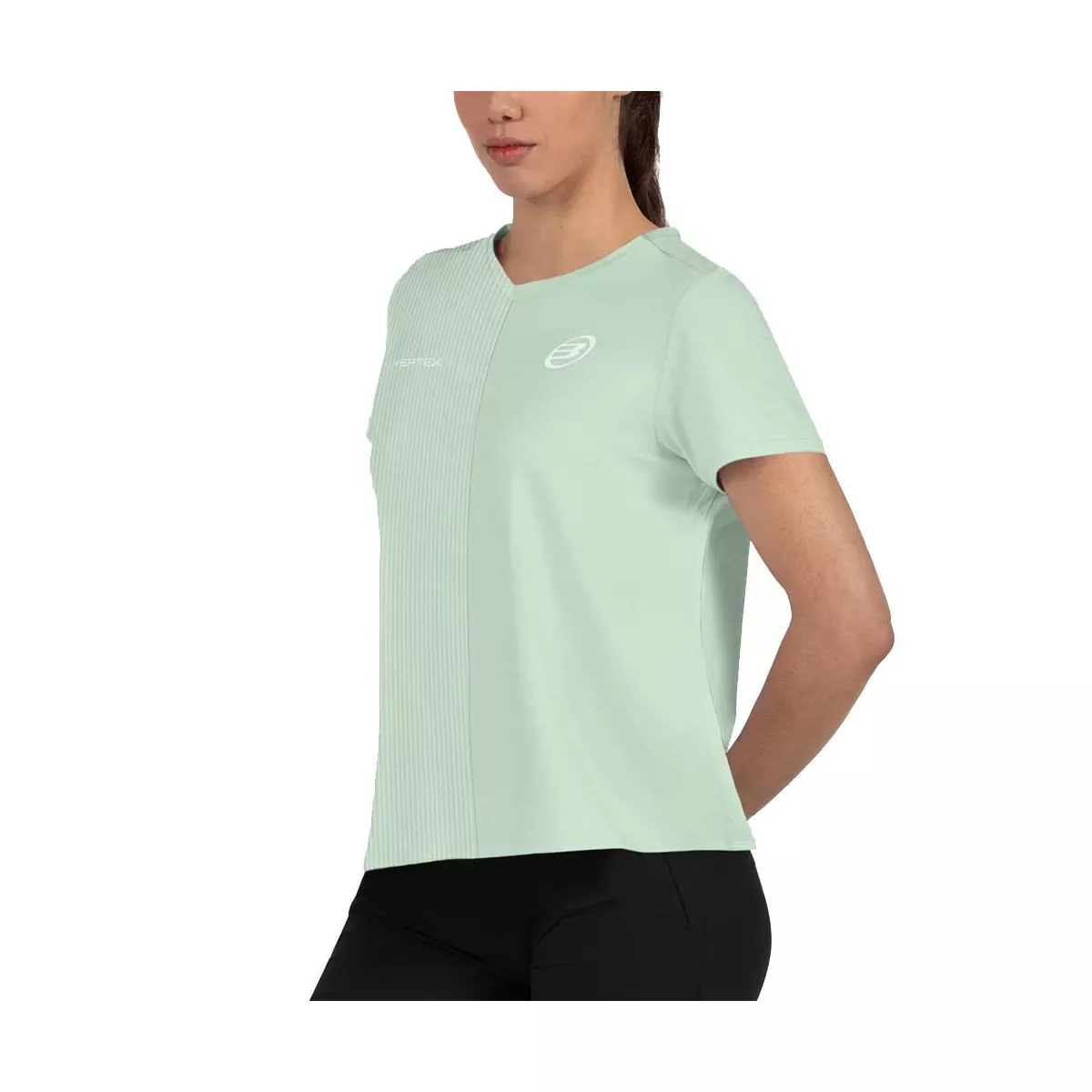 Bullpadel Delfi 26I T-Shirt Gr&uuml;n