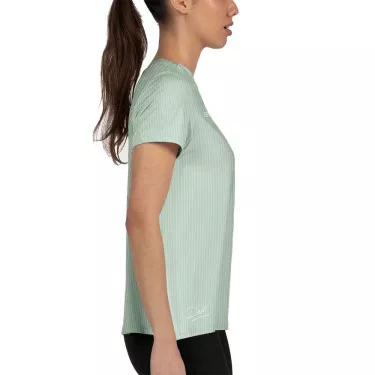 Bullpadel Delfi 26I T-Shirt Gr&uuml;n