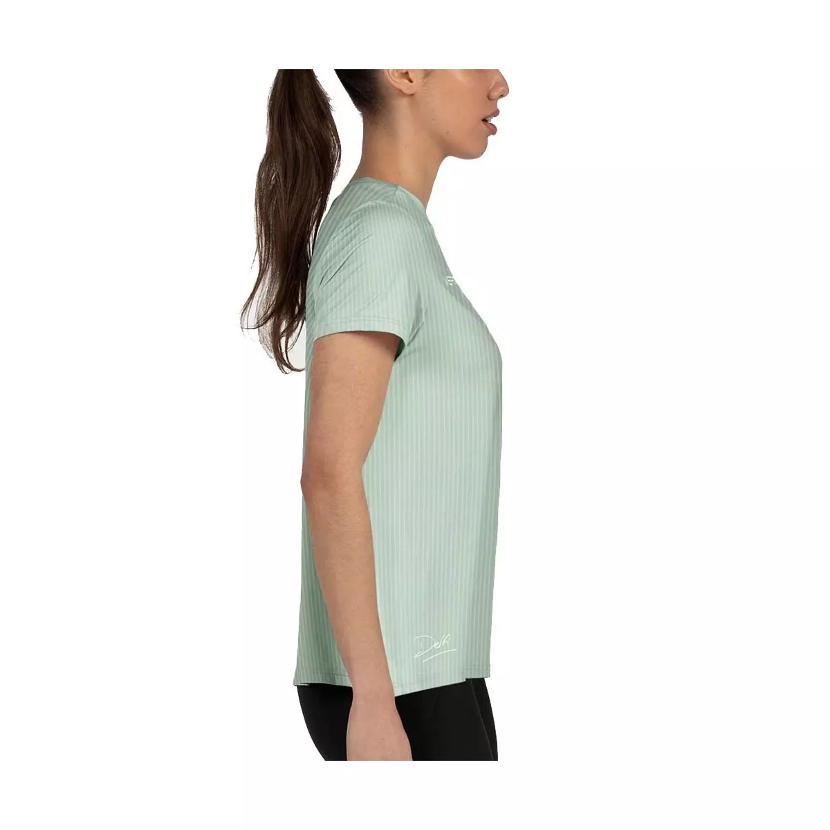 Bullpadel Delfi 26I T-Shirt Gr&uuml;n