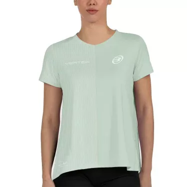 Bullpadel Delfi 26I T-Shirt Gr&uuml;n