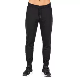 Bullpadel Bitel Hose Schwarz