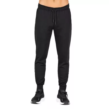 Bullpadel Bitel Hose Schwarz