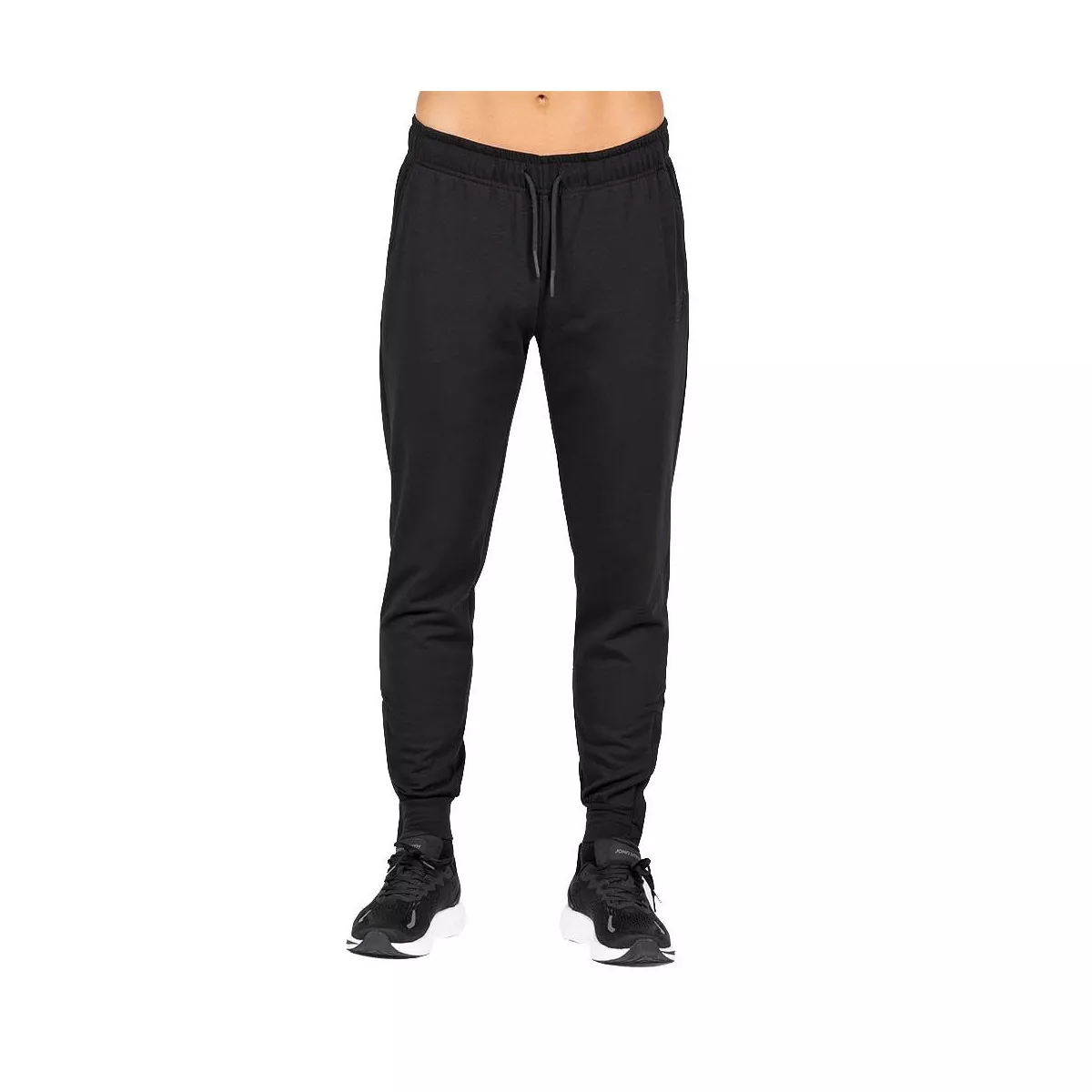 Bullpadel Bitel Hose Schwarz