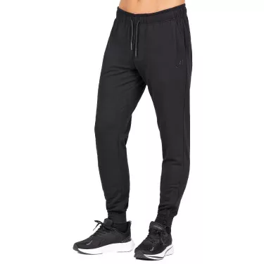 Bullpadel Bitel Hose Schwarz