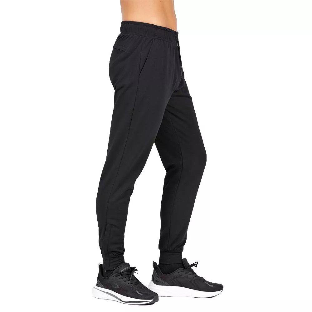 Bullpadel Bitel Hose Schwarz