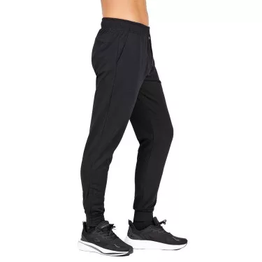 Bullpadel Bitel Hose Schwarz
