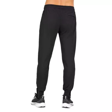 Bullpadel Bitel Hose Schwarz