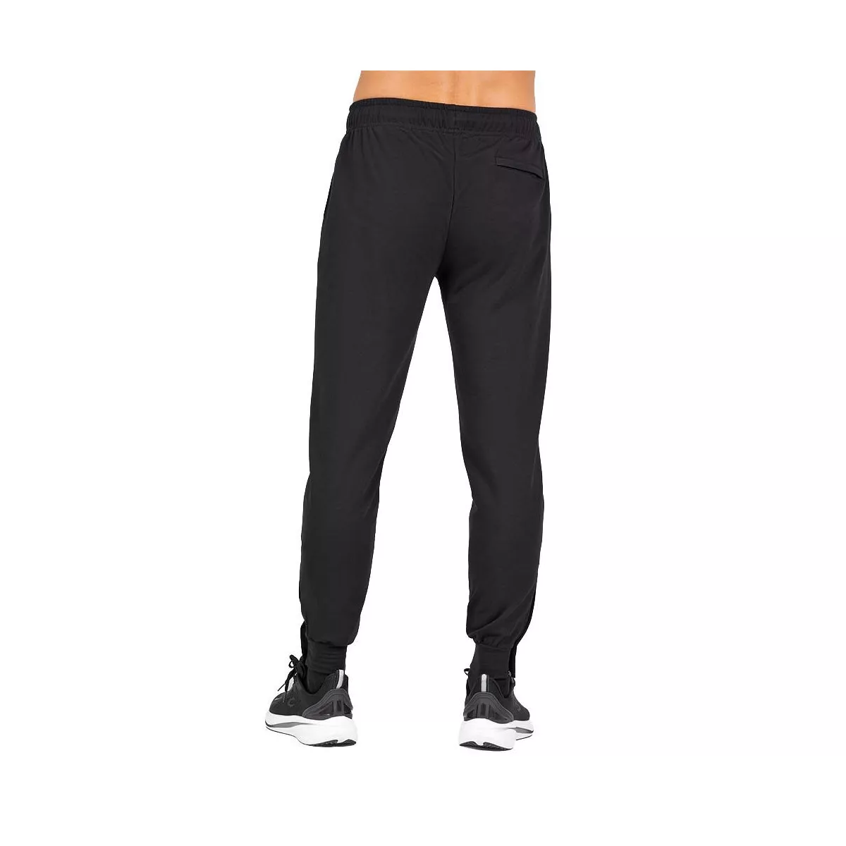 Bullpadel Bitel Hose Schwarz