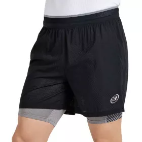 Bullpadel Tanoel Short Schwarz