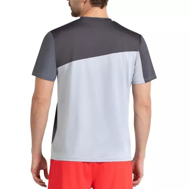 Bullpadel Merio T-Shirt Grau