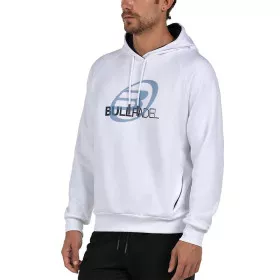 Bullpadel Eira Sweatshirt Wei&szlig;