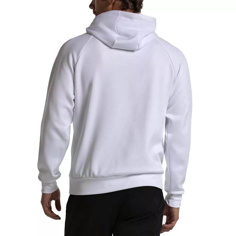 Bullpadel Eira Sweatshirt Wei&szlig;