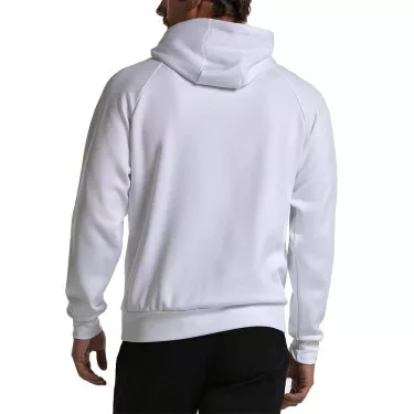 Bullpadel Eira Sweatshirt Wei&szlig;