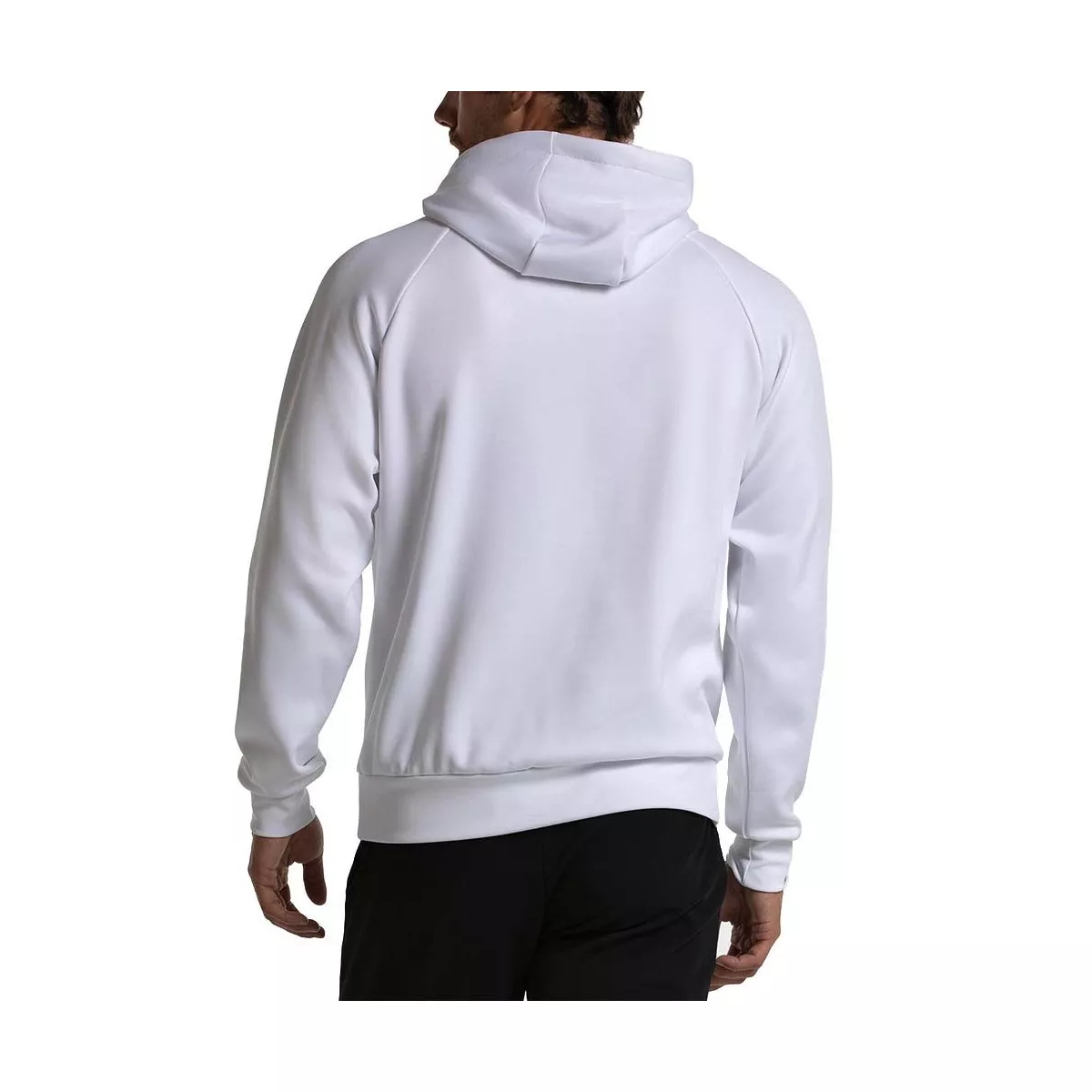 Bullpadel Eira Sweatshirt Wei&szlig;