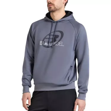 Bullpadel Eira Sweatshirt Grau