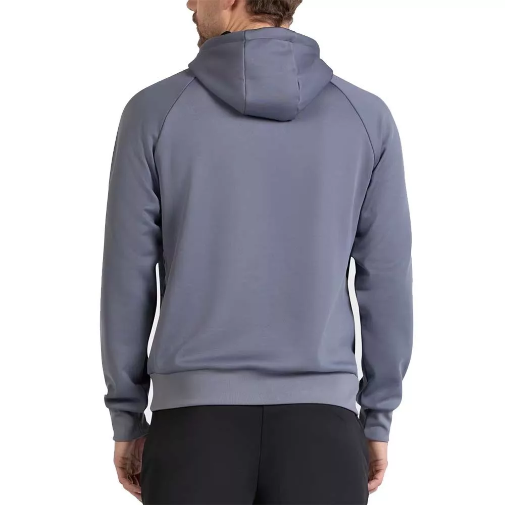 Bullpadel Eira Sweatshirt Grau